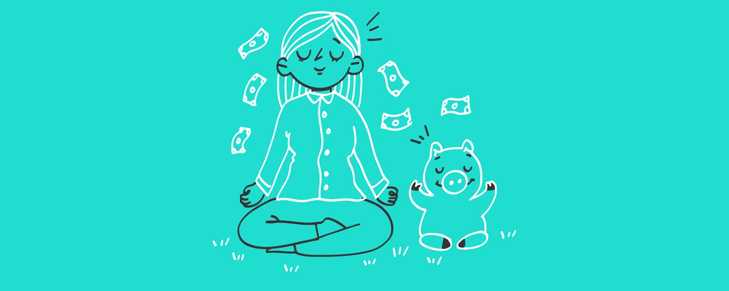 ¿Qué es el mindfulness financiero?