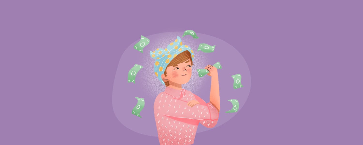 8 lecciones para potenciar tu girl power financiera