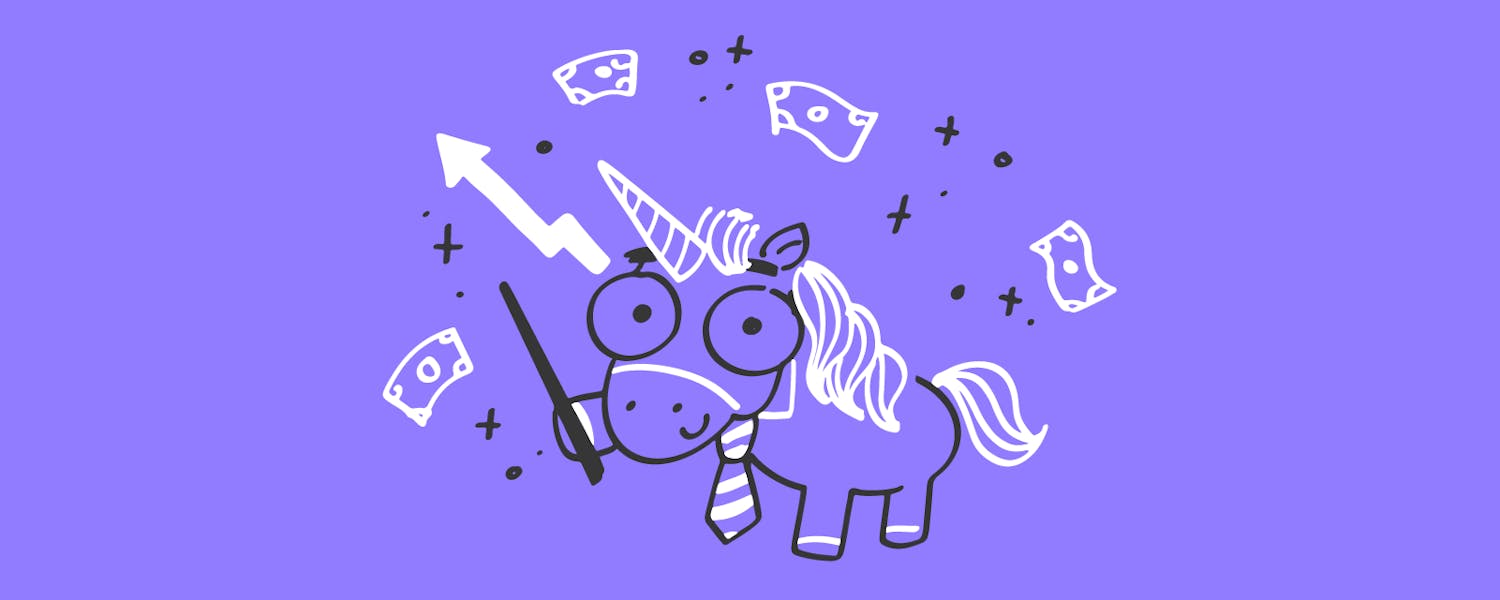 ¿Qué son las empresas unicornio y por qué debes conocerlas?