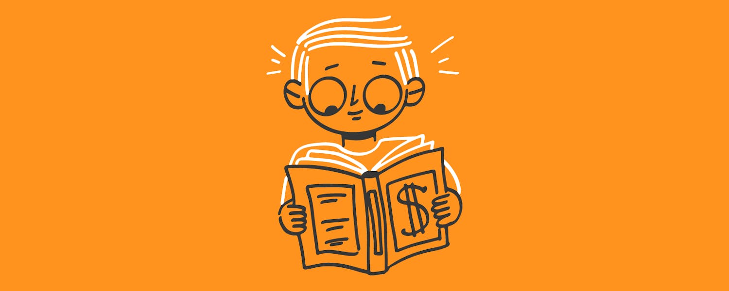 Quiz: ¿Qué libro deberías leer según tus finanzas?