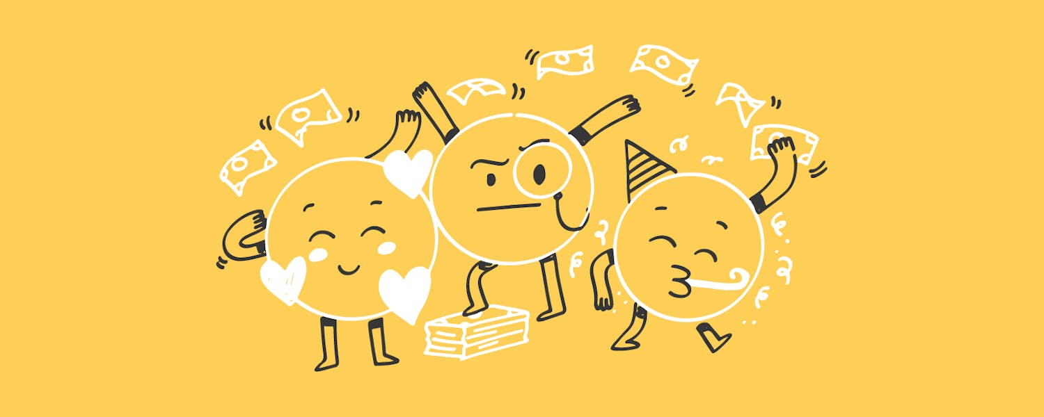 9 Times Your Mood Makes You Spend