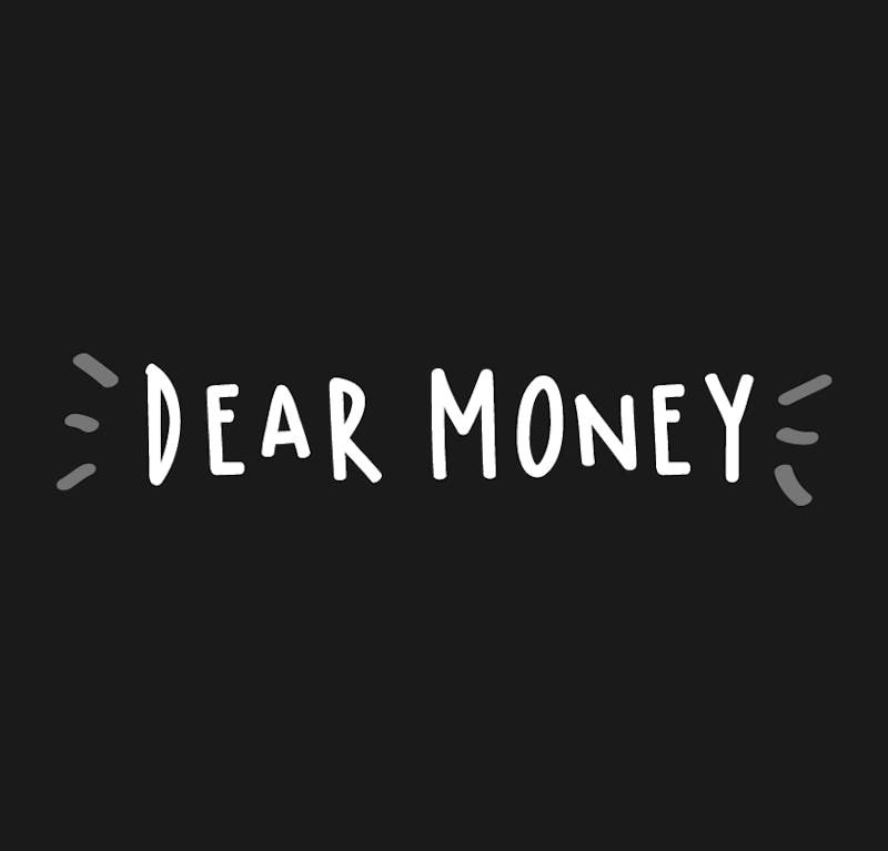 Dear Money