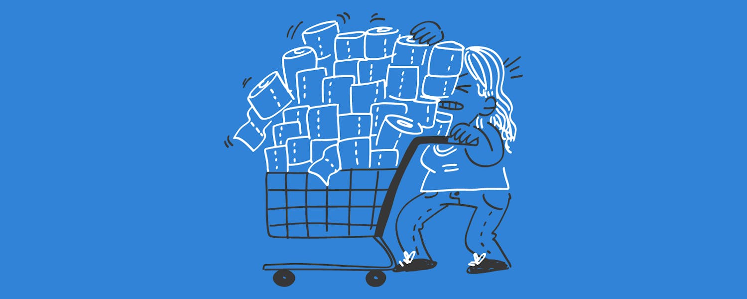 Buying in wholesale, is it worth it?