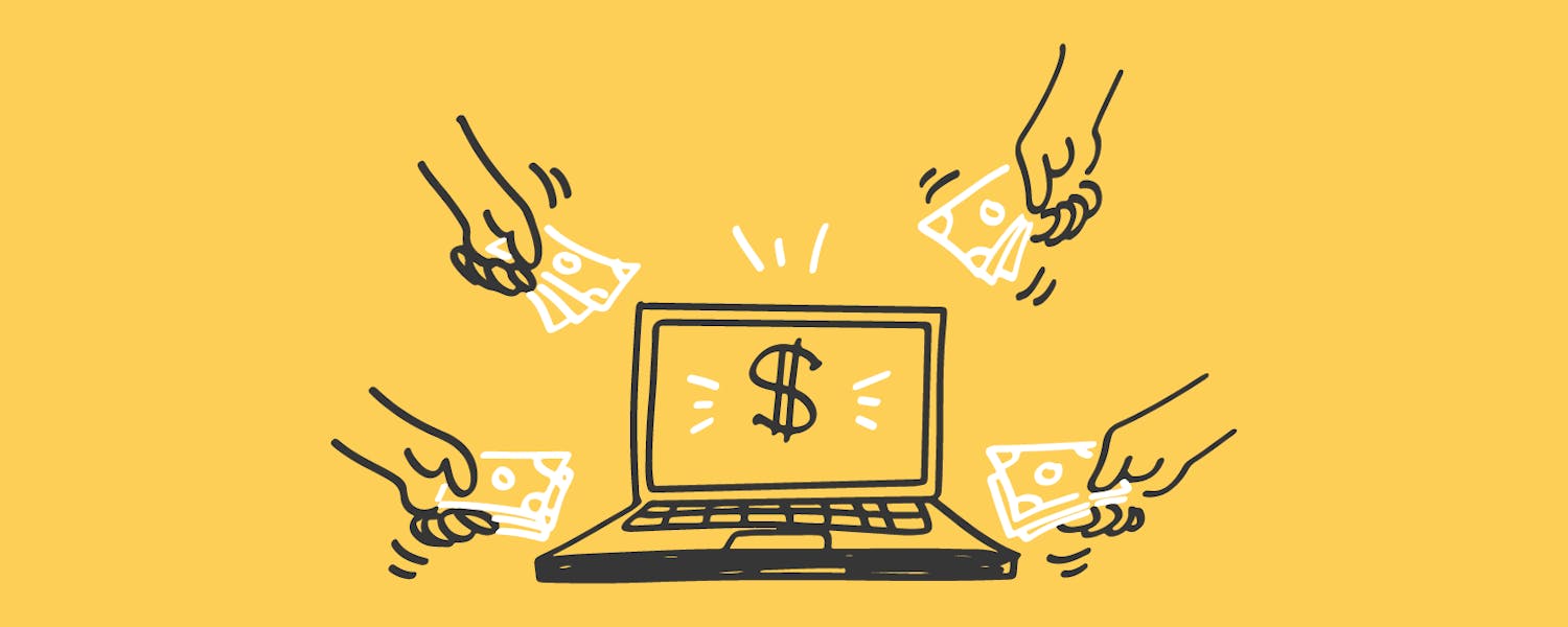 Crowdfunding: financiamiento online