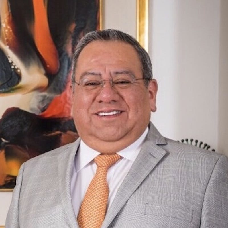 Jorge Placido