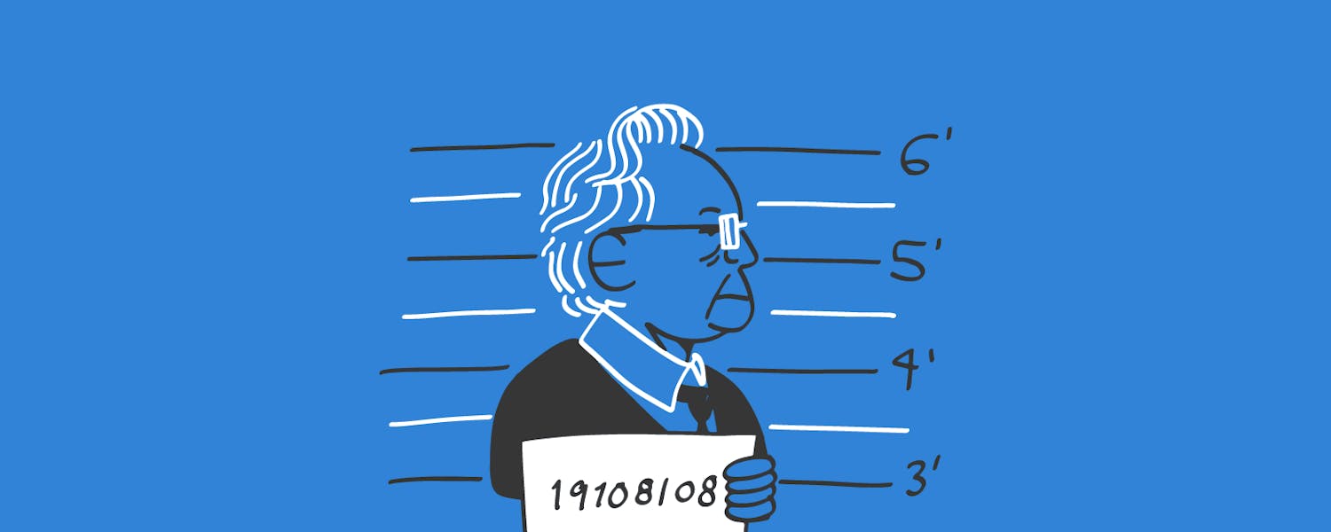 The Life and Strategy of Bernie Madoff