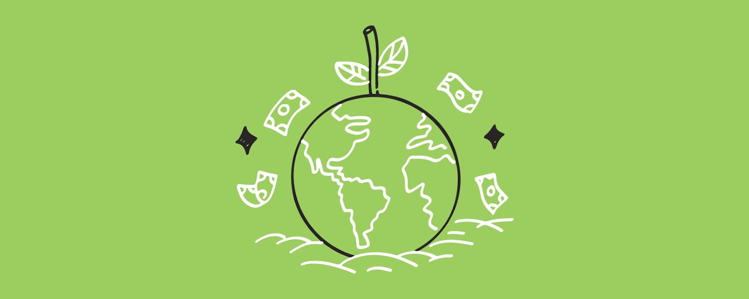7 asociaciones que ayudan al medio ambiente