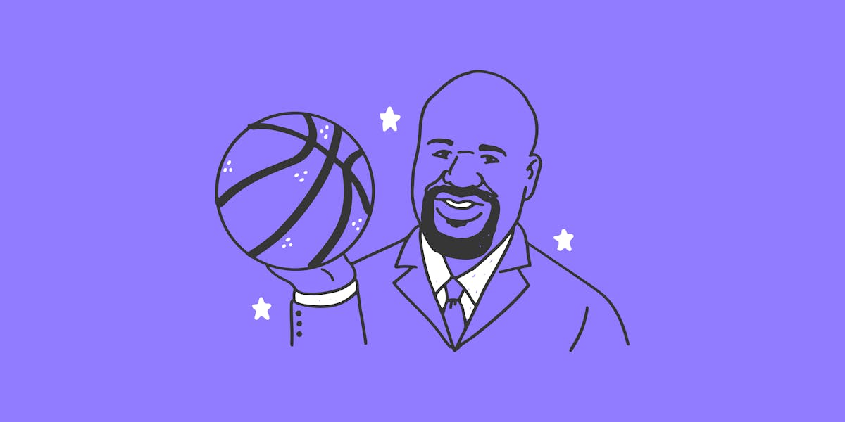 The Life and Strategy of Shaquille O'Neal