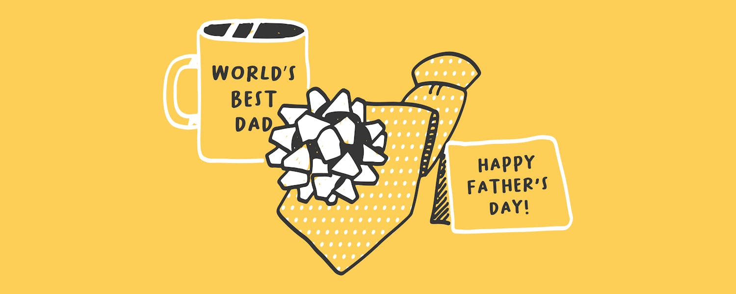 The Economics of Father’s Day: The power of ties and mugs