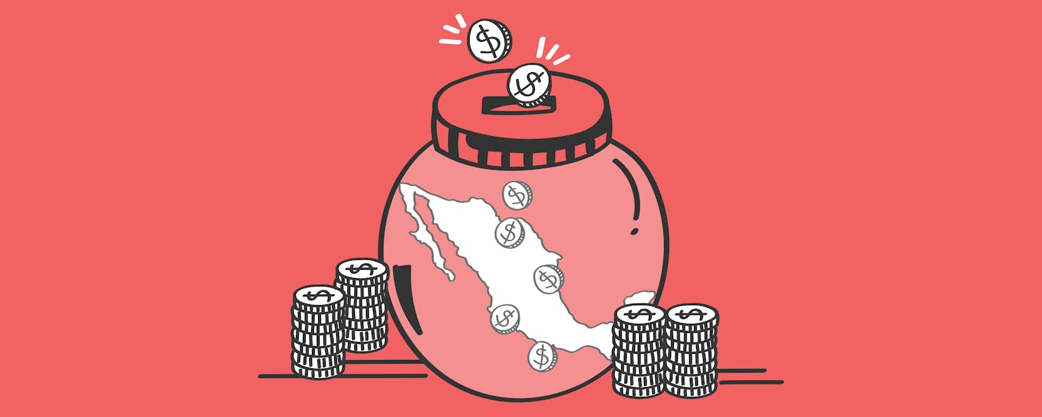 Beneficios fiscales del ahorro en México