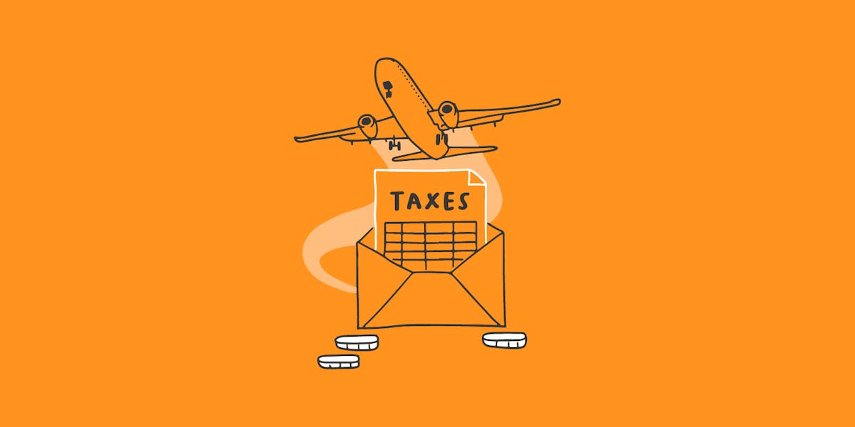 How to Save on Taxes with Business Travel