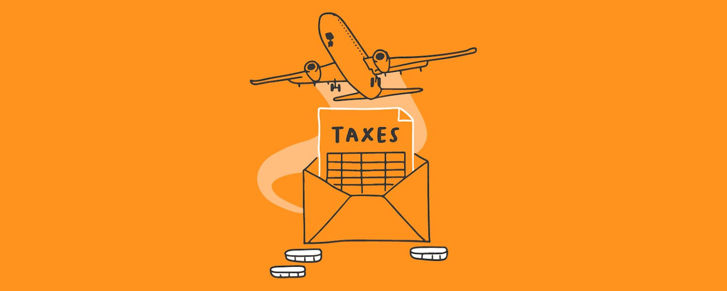 How to Save on Taxes with Business Travel