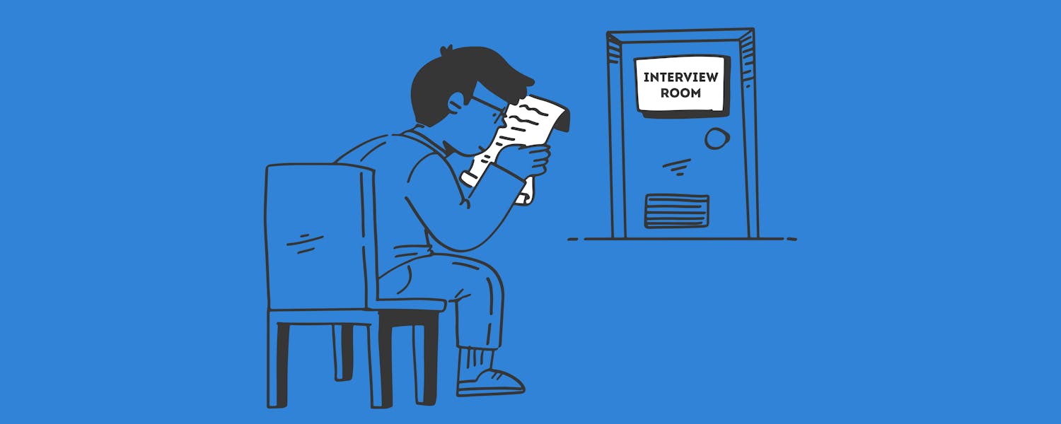 What to do before a job interview: Prepare for success