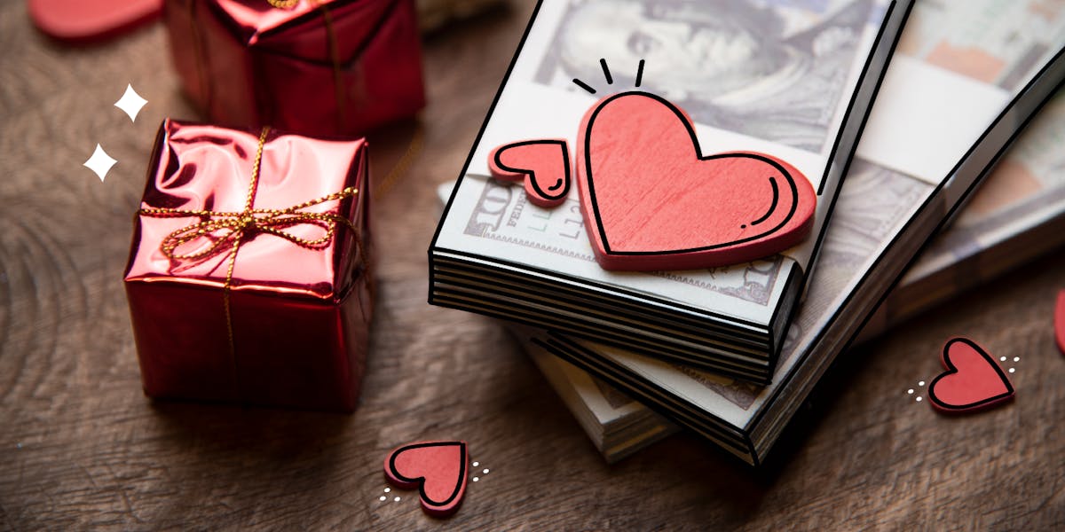 The Economics of Valentine's Day: How Love & Money Intertwine