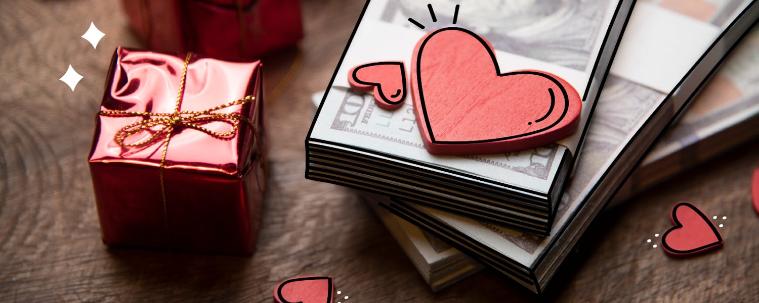 The Economics of Valentine's Day: How Love & Money Intertwine