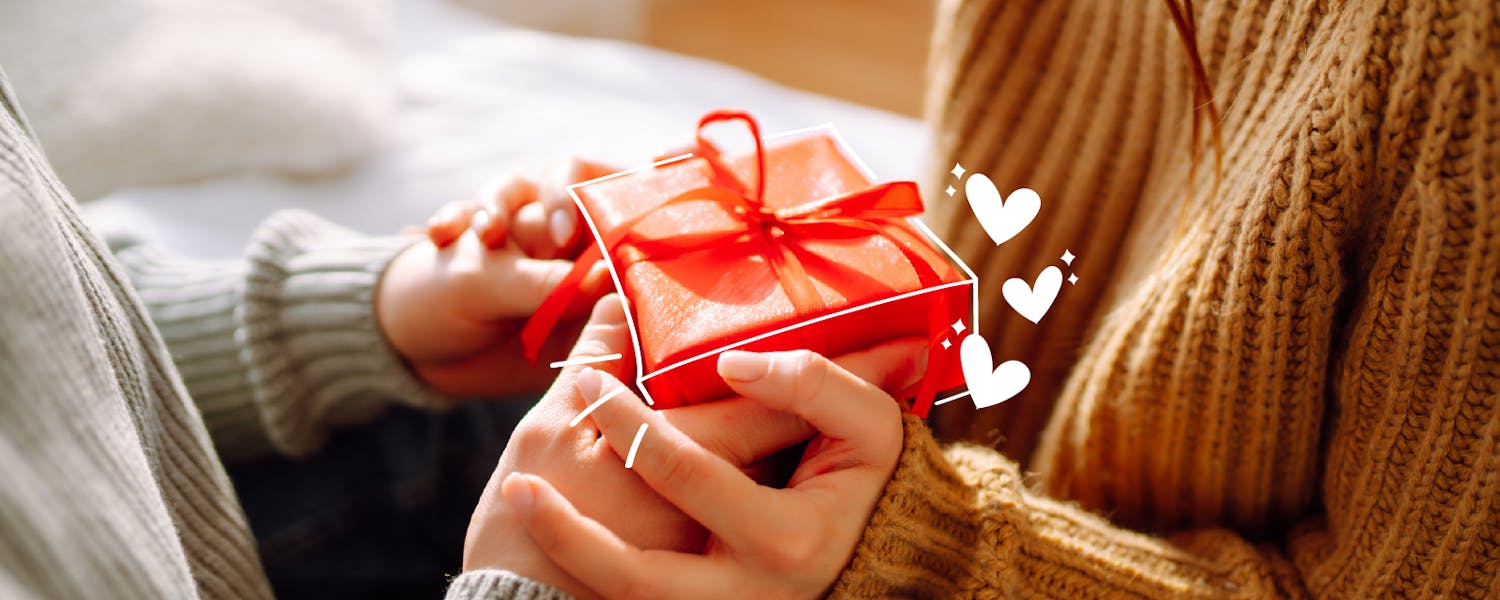 9 regalos para San Valentín significativos… y baratos