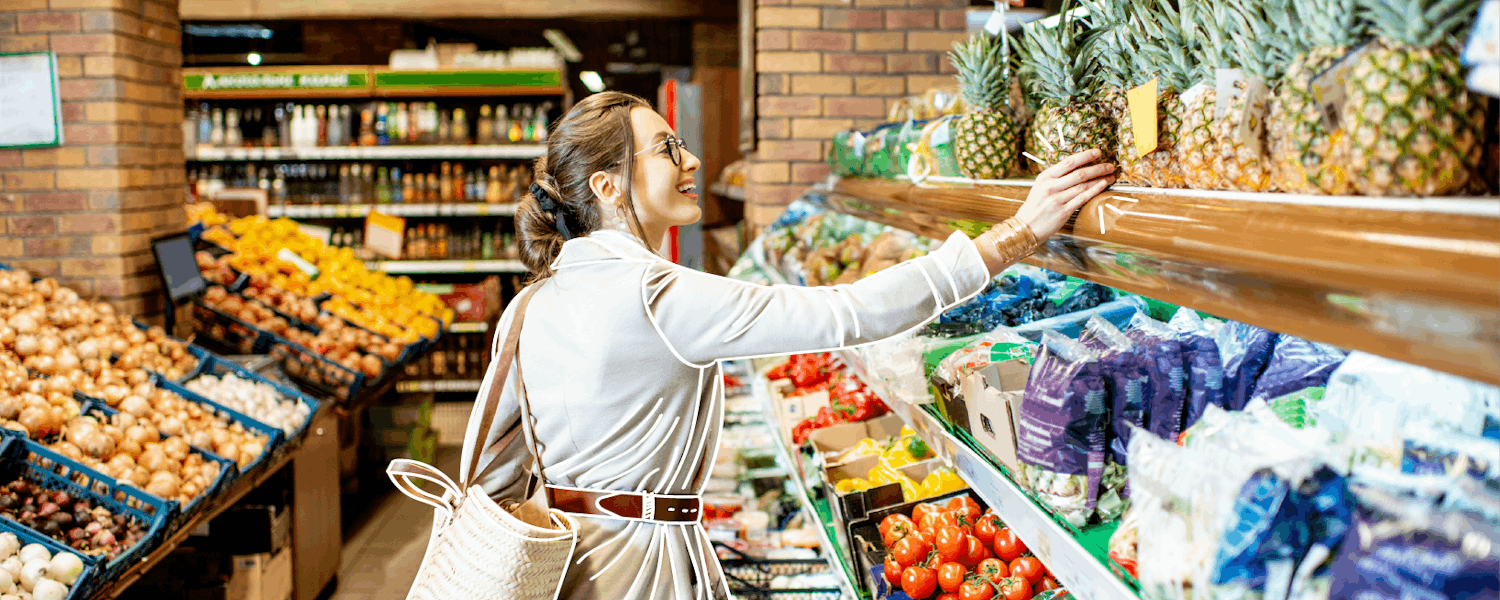 7 Tips to smart grocery shopping