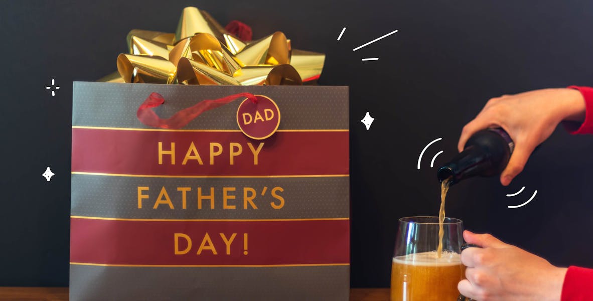 All Things Money: Father’s Day. The power of ties and mugs