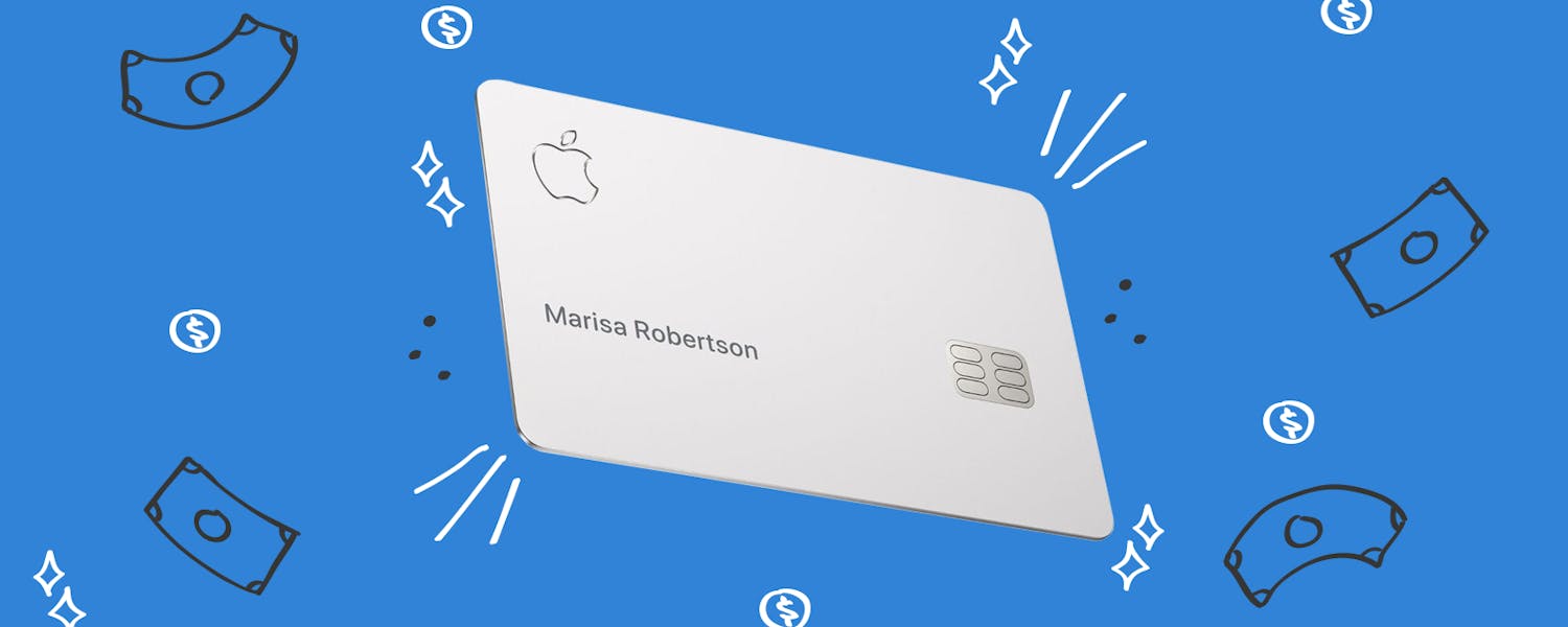 Apple Card, la nueva tarjeta de crédito de Apple