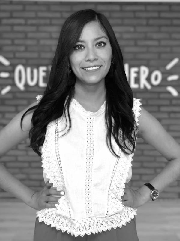 Aura Ramírez Cornejo